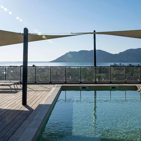 Hotel Ibis Styles Porto Vecchio Extérieur photo