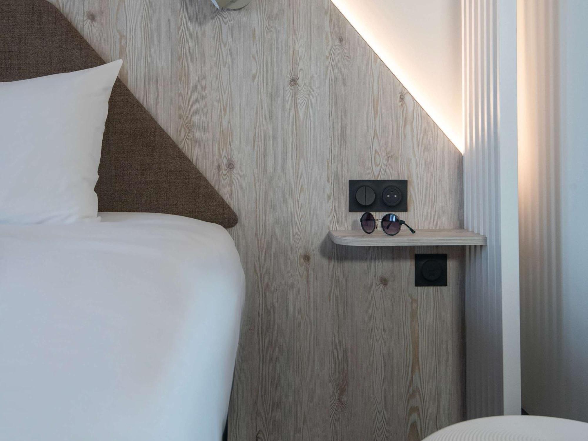 Hotel Ibis Styles Porto Vecchio Extérieur photo