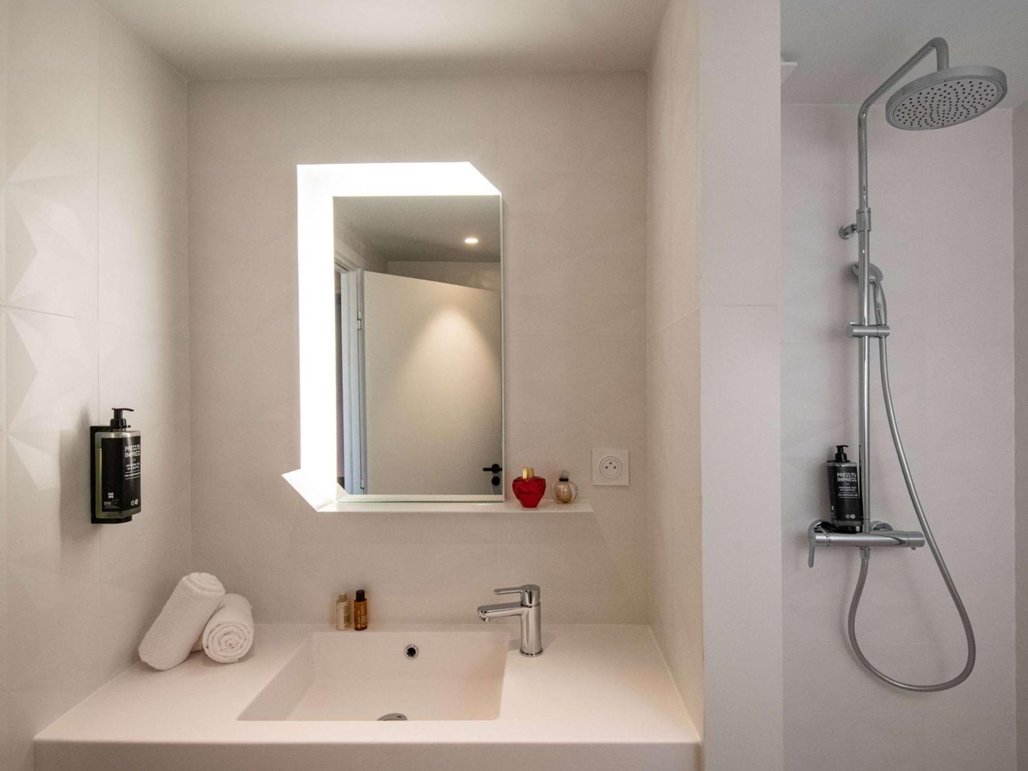 Hotel Ibis Styles Porto Vecchio Extérieur photo