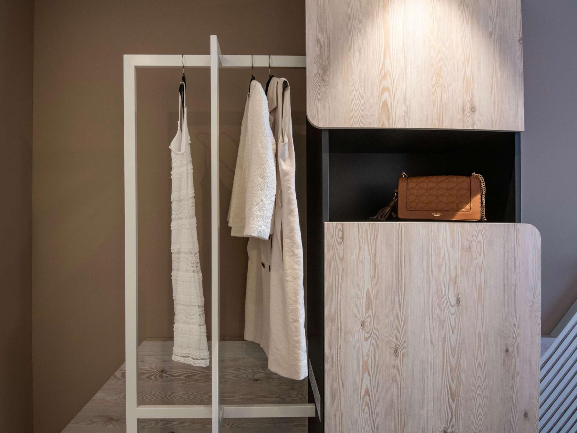 Hotel Ibis Styles Porto Vecchio Extérieur photo