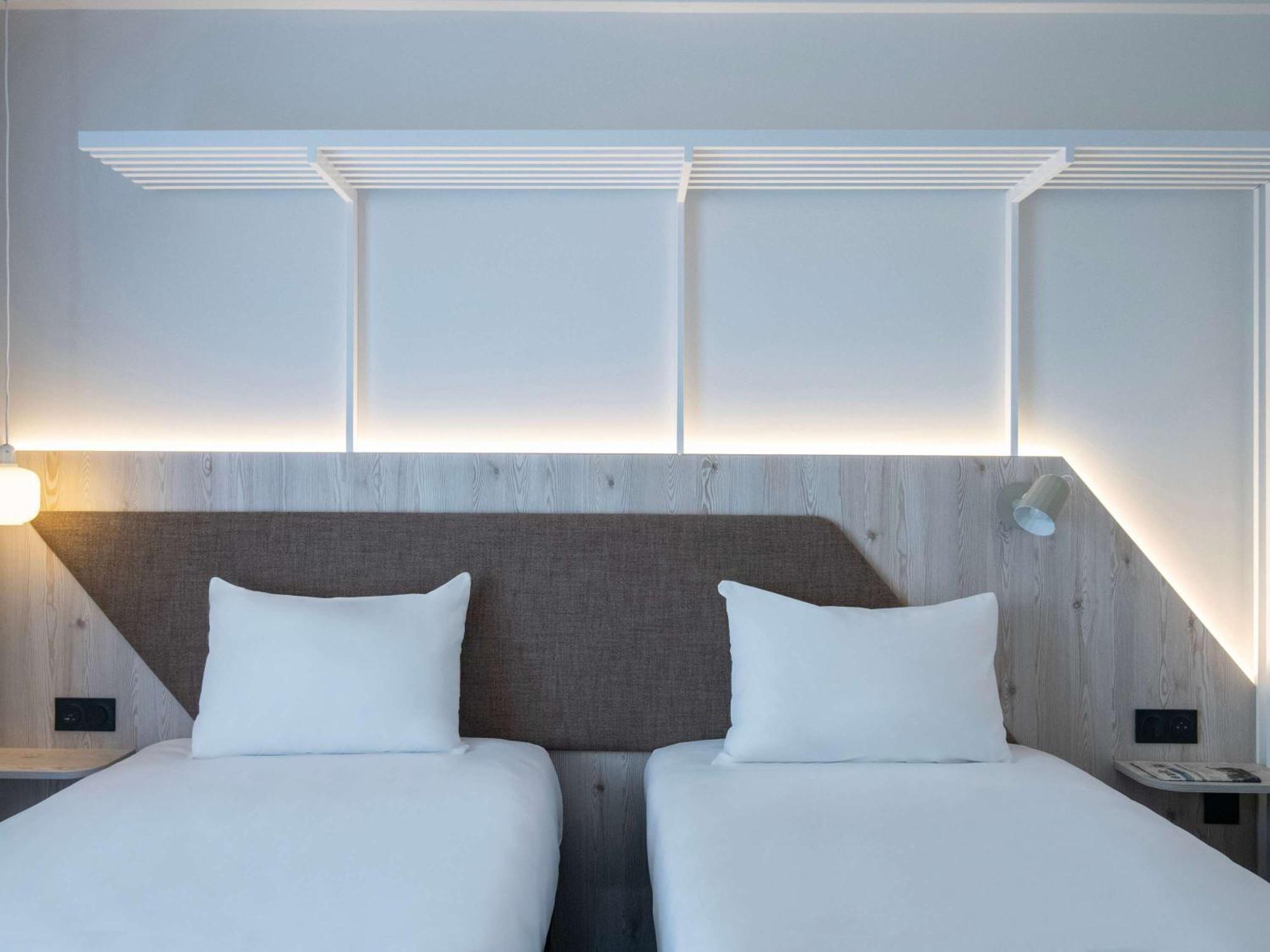 Hotel Ibis Styles Porto Vecchio Extérieur photo