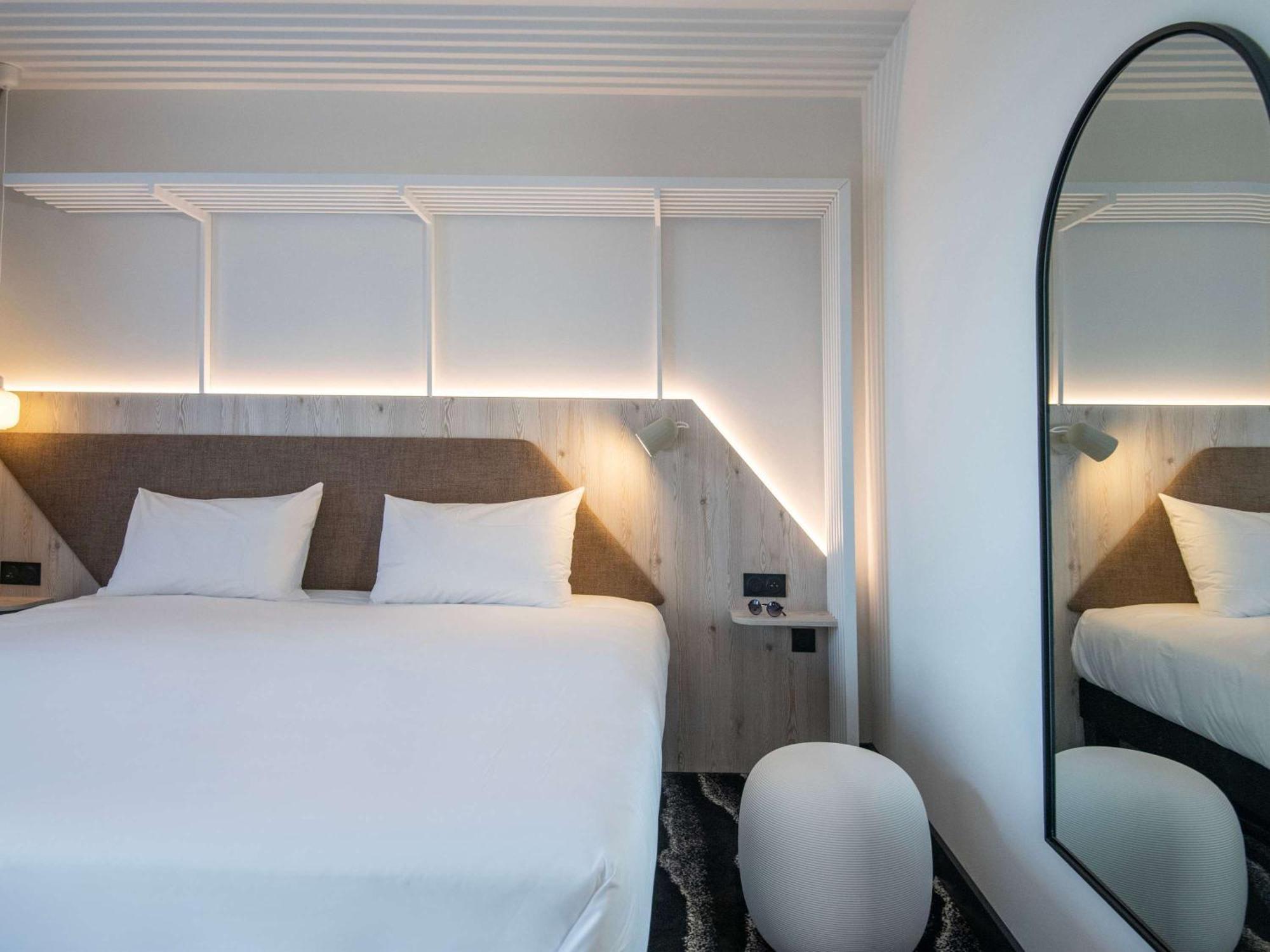 Hotel Ibis Styles Porto Vecchio Extérieur photo