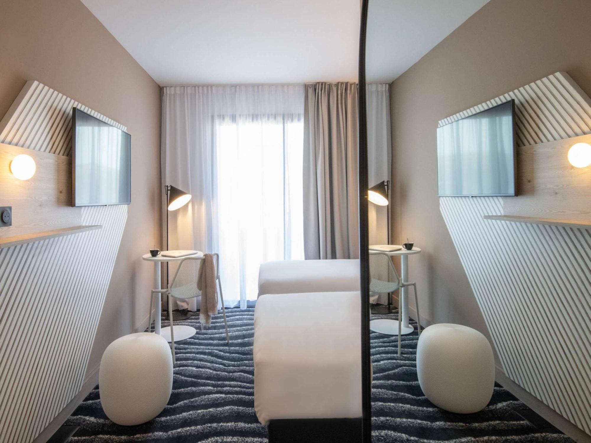 Hotel Ibis Styles Porto Vecchio Extérieur photo