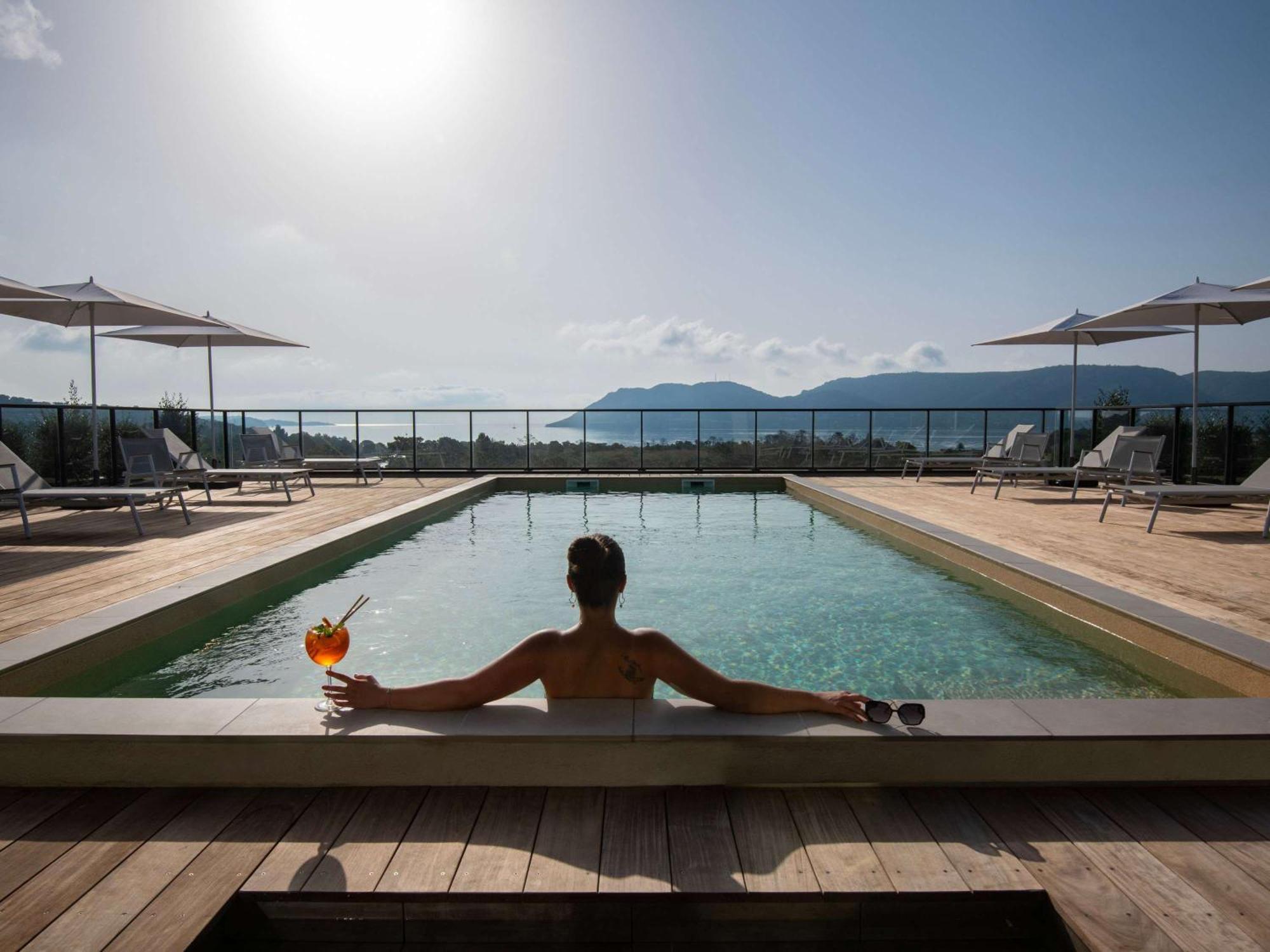 Hotel Ibis Styles Porto Vecchio Extérieur photo