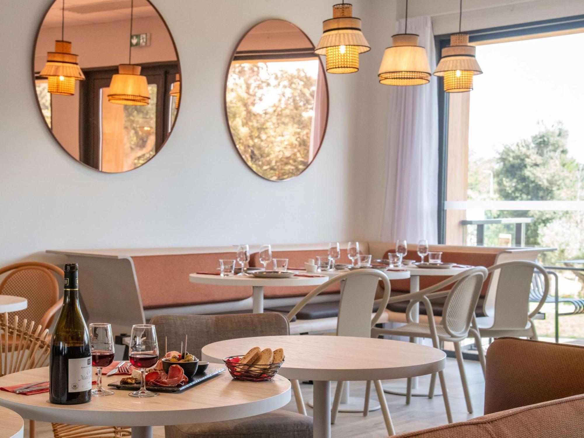 Hotel Ibis Styles Porto Vecchio Extérieur photo