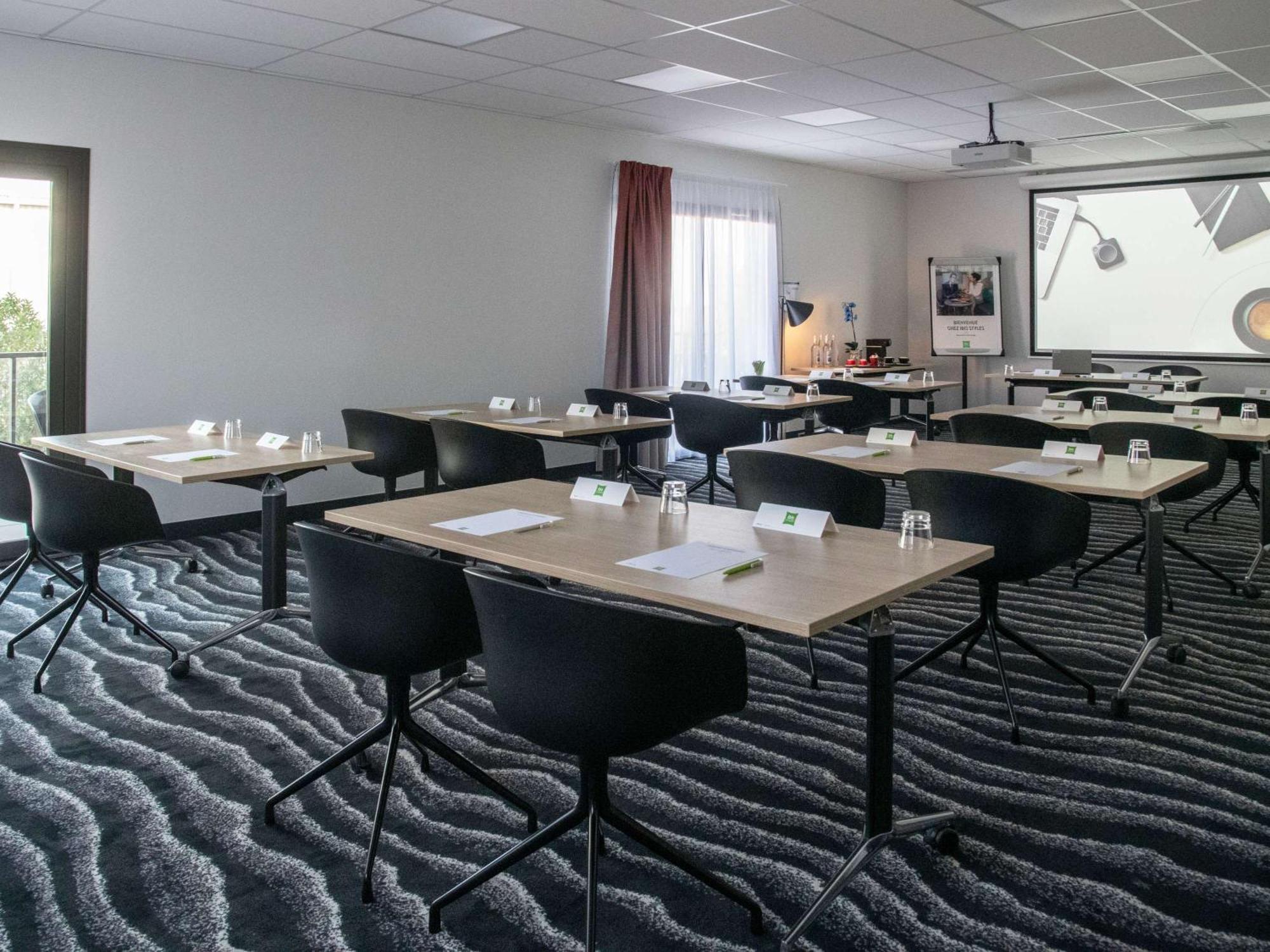 Hotel Ibis Styles Porto Vecchio Extérieur photo
