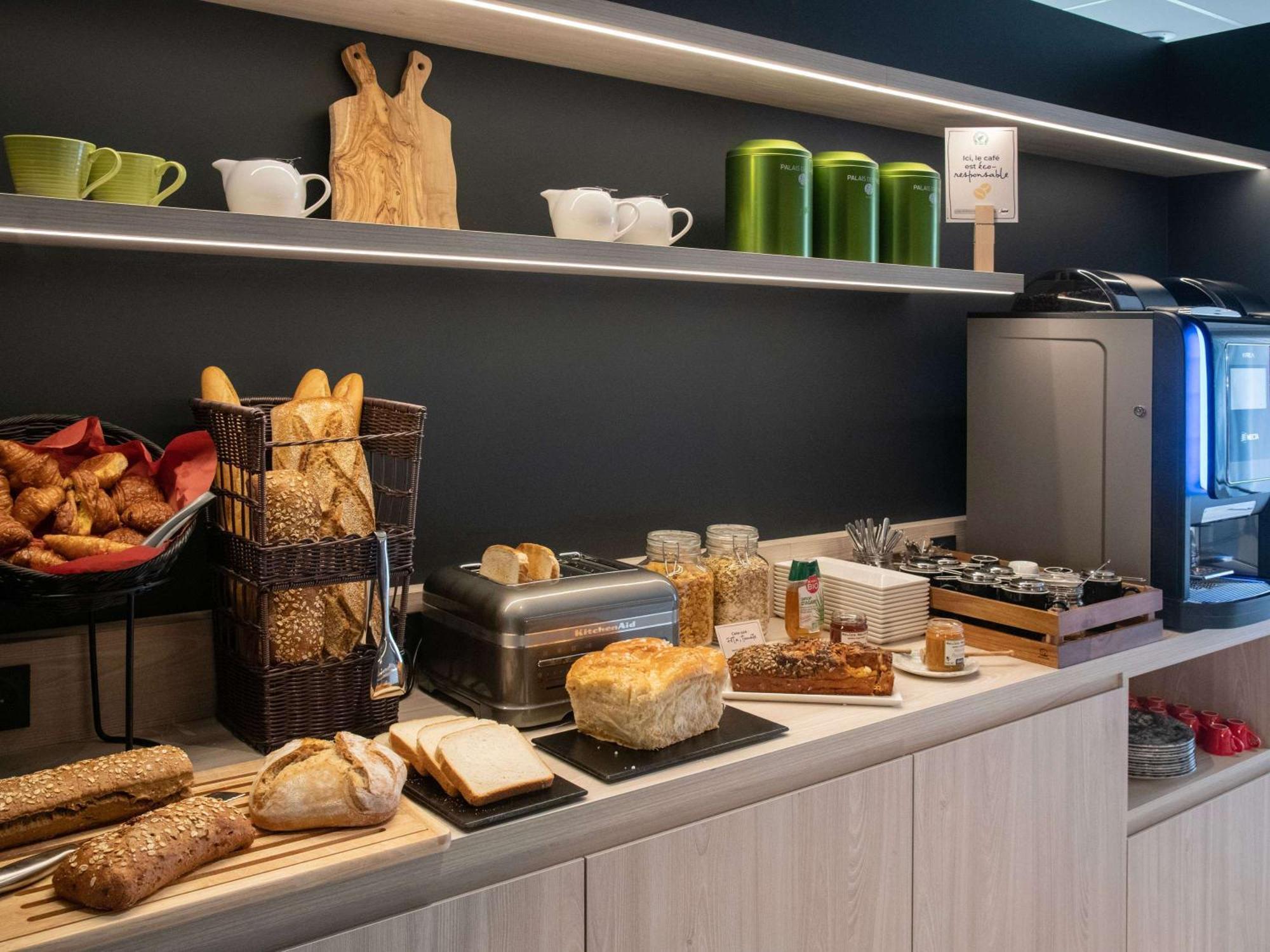 Hotel Ibis Styles Porto Vecchio Extérieur photo