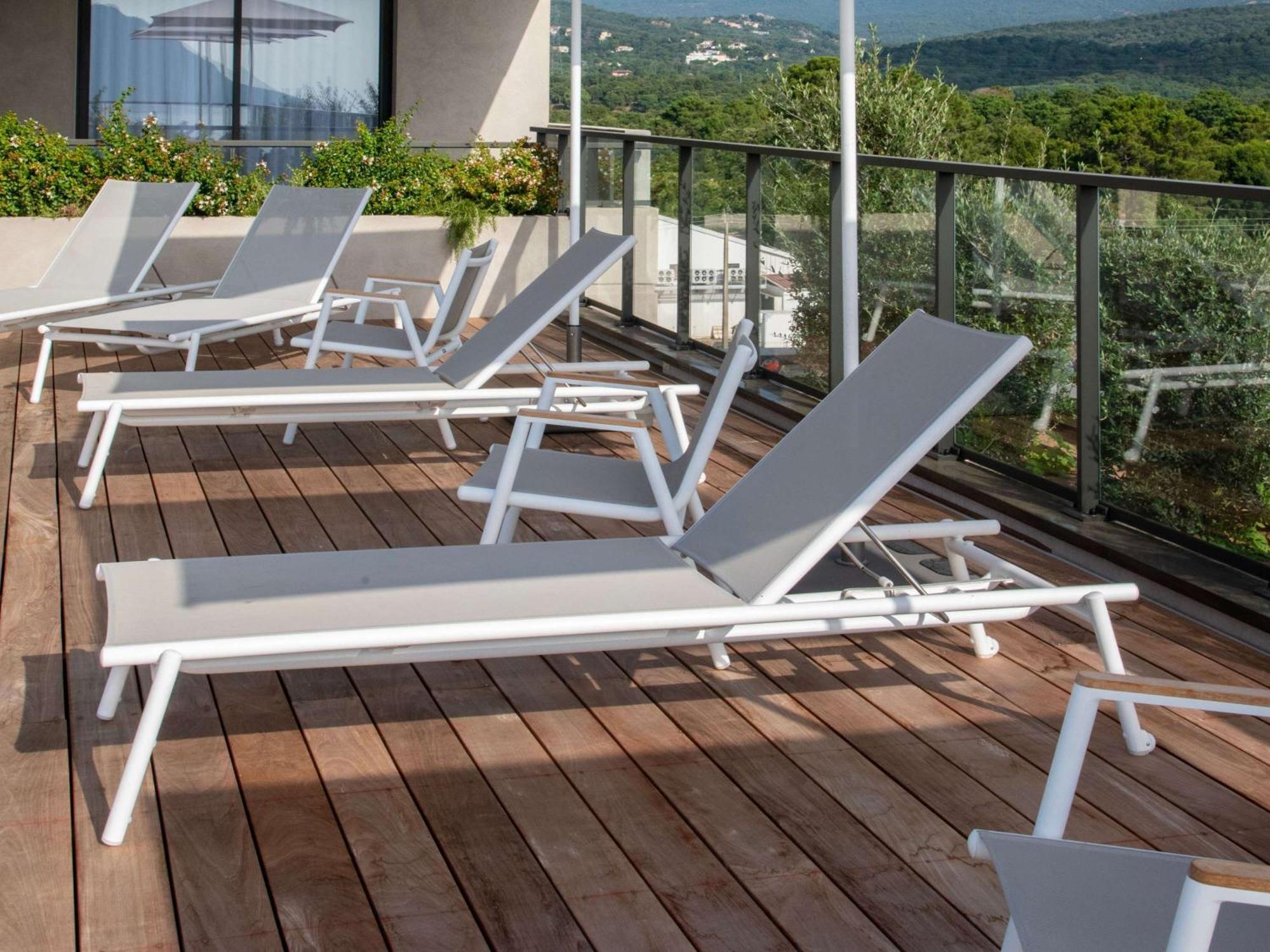 Hotel Ibis Styles Porto Vecchio Extérieur photo