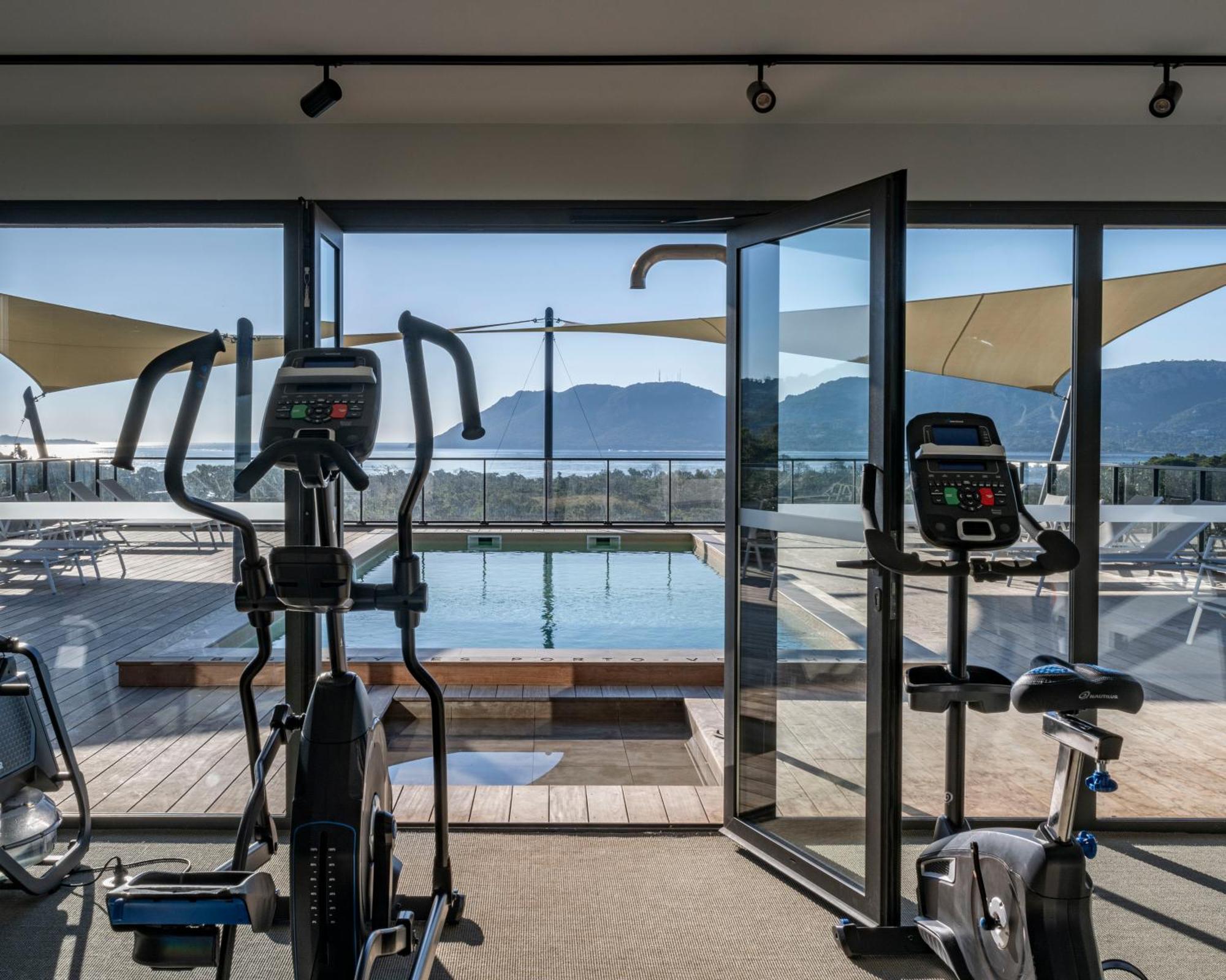 Hotel Ibis Styles Porto Vecchio Extérieur photo