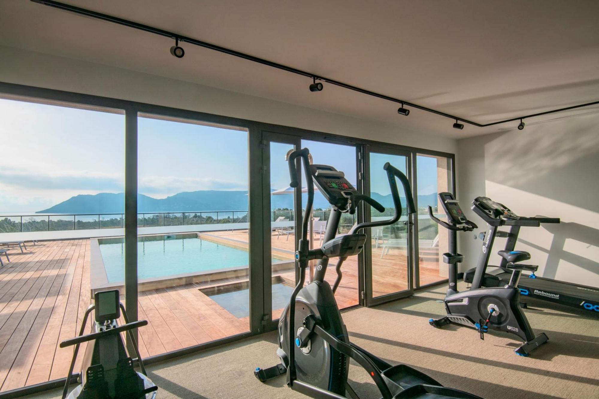 Hotel Ibis Styles Porto Vecchio Extérieur photo