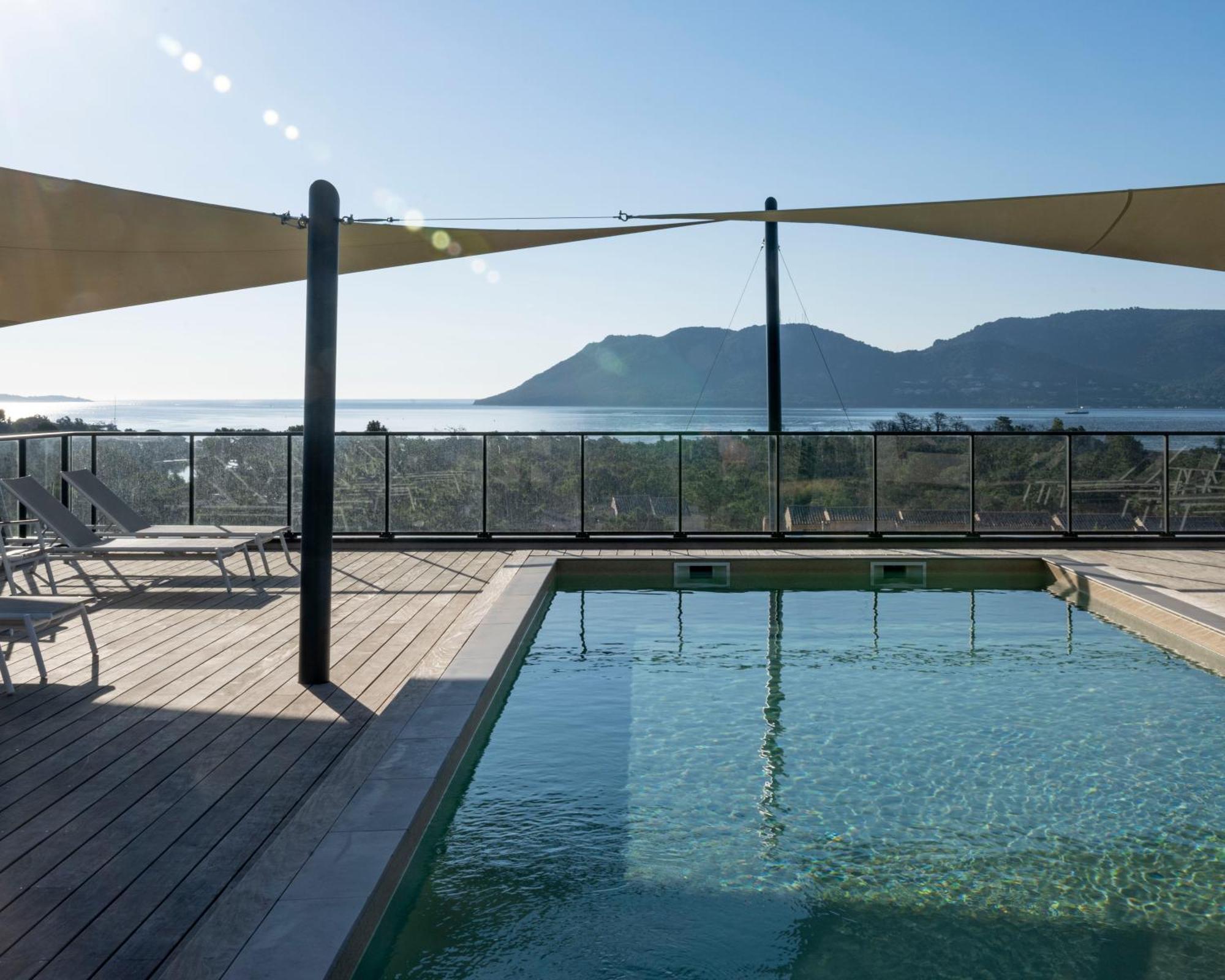 Hotel Ibis Styles Porto Vecchio Extérieur photo