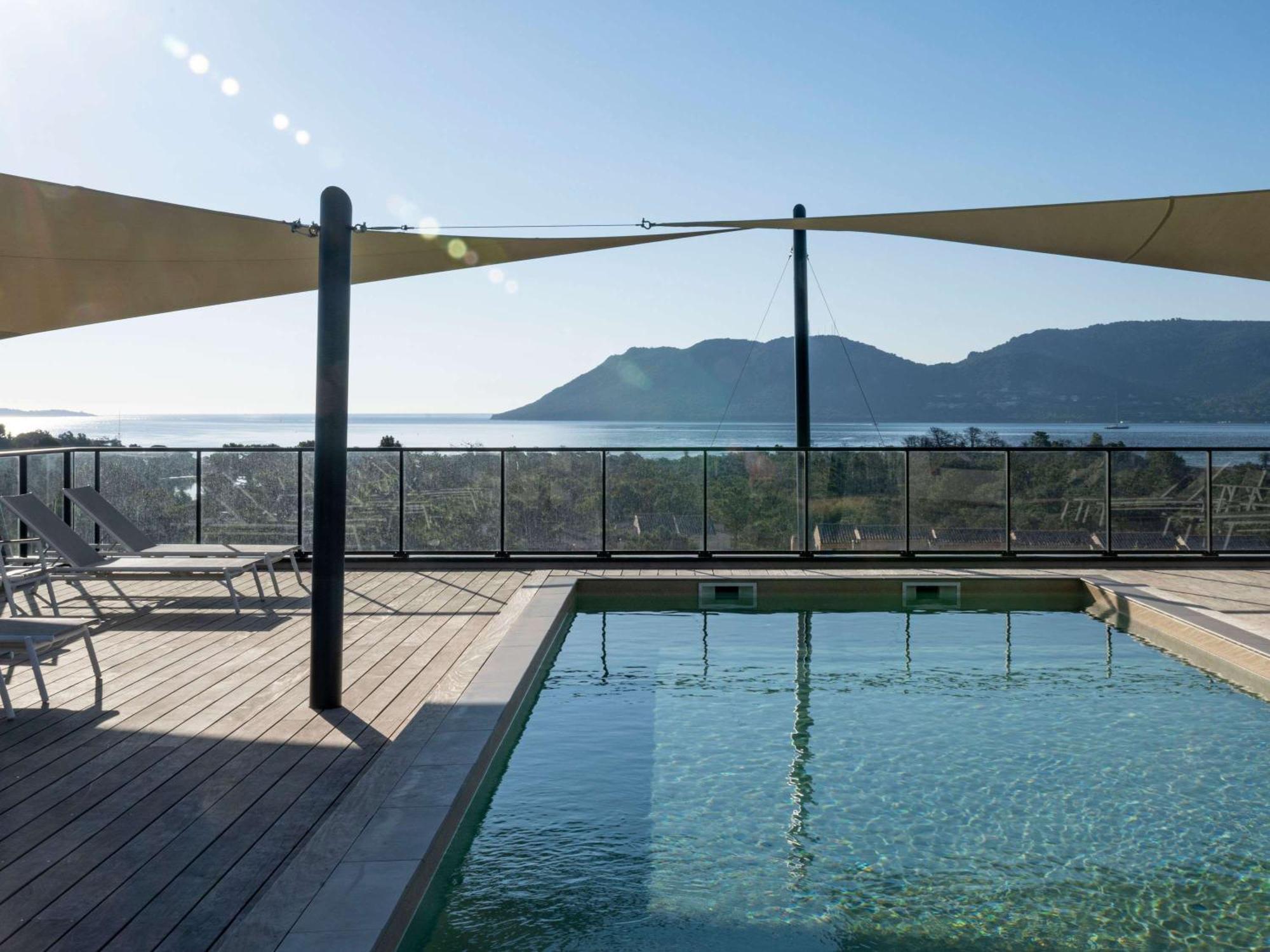 Hotel Ibis Styles Porto Vecchio Extérieur photo